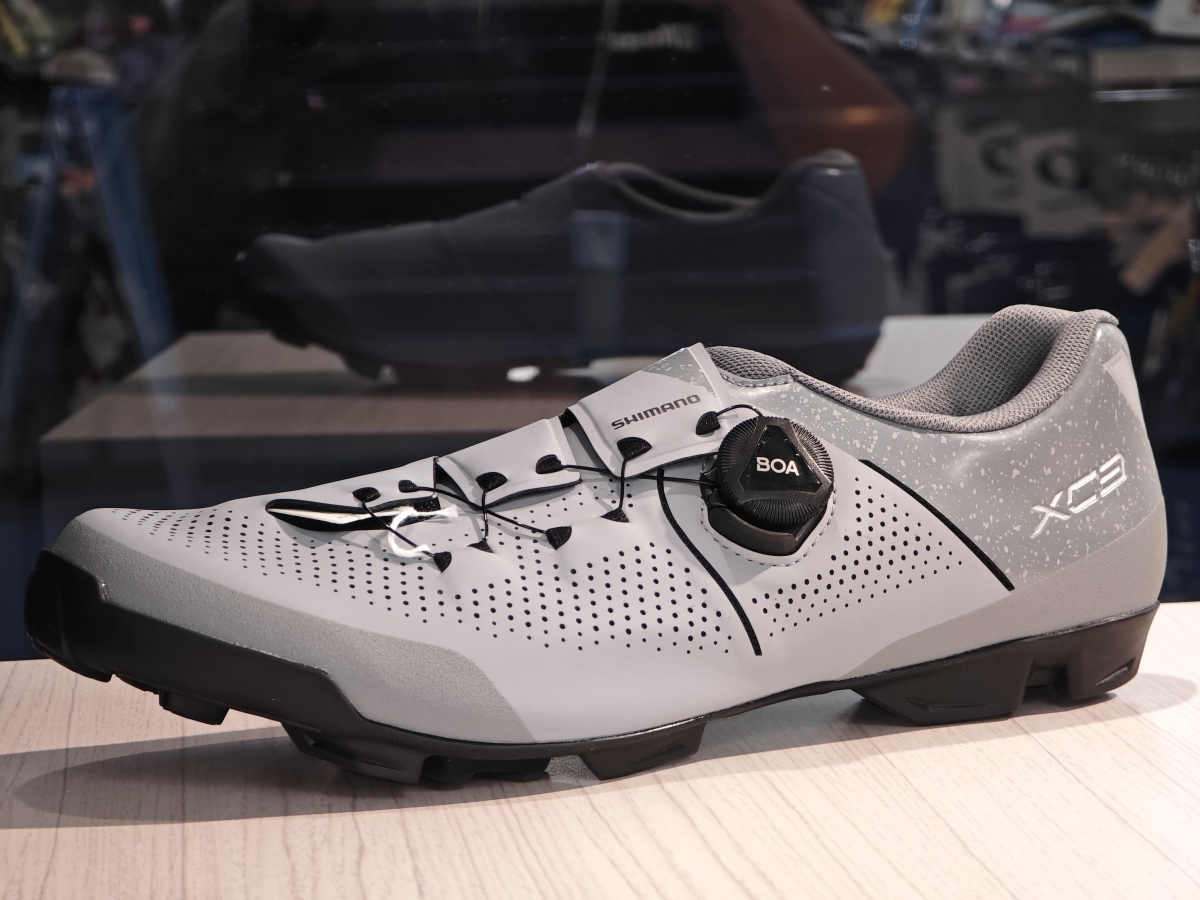 ロードバイクでもSPDシューズ増加中 | サイクルウェアのことならY's