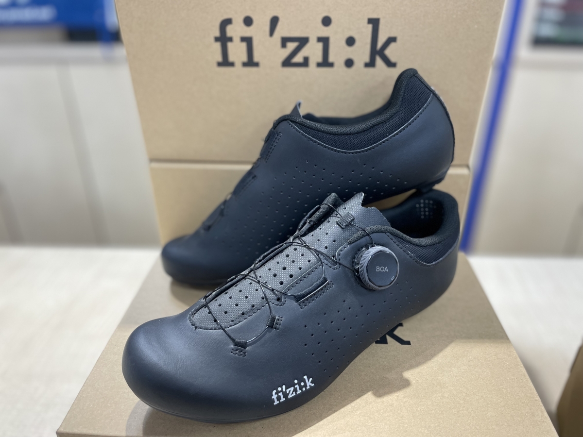 新春セールでフィジークシューズがOMNAとERGOLACEがさらにお安くなり