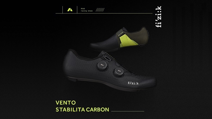 fi'zi:k】完全新設計・次世代のパワートランスファーシューズSTABILITA