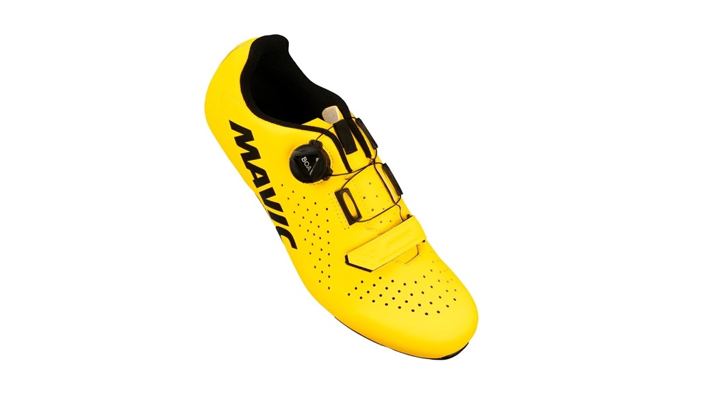 MAVIC】サイズ展開、増えました。昨年より復活したMAVICのビンディング