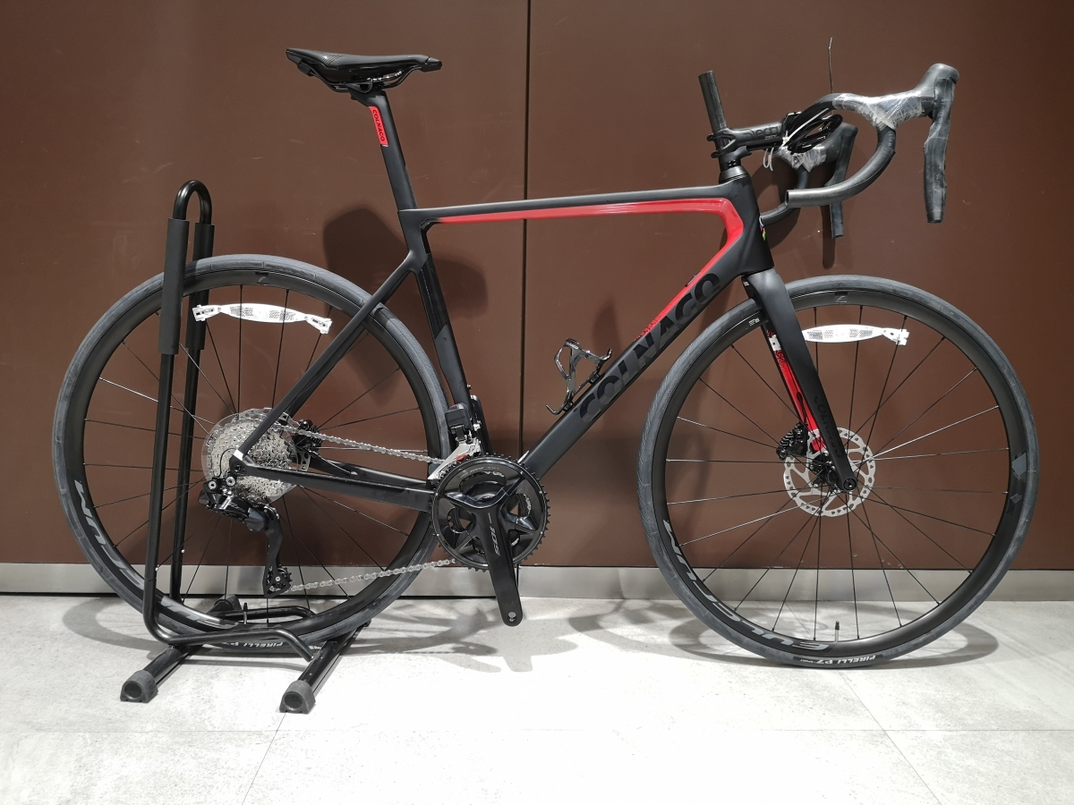 COLNAGO アルテ Alte 105 mix COLNAGO アルテ105 COLNAGO アルテ105