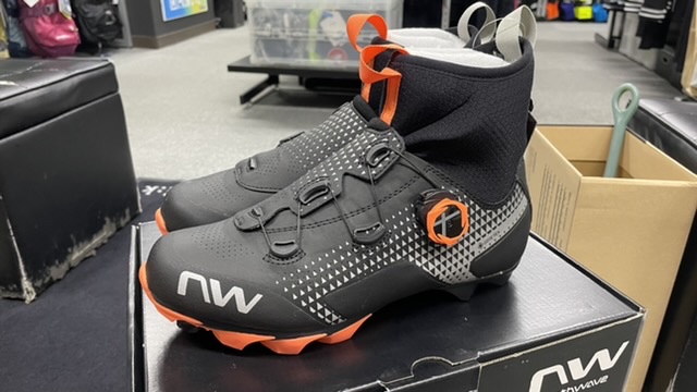 NorthWave】ウィンターシューズをお得に！CELSIUSシリーズ数量限定特価