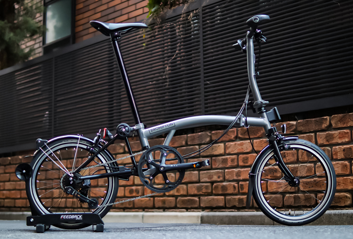 SALE】BROMPTON/DAHON試乗車を一部特別価格で放出！このお得なチャンス