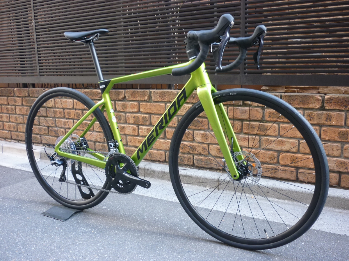 MEIRDA】「SCULTURA 5000」待望のフルモデルチェンジを果たした