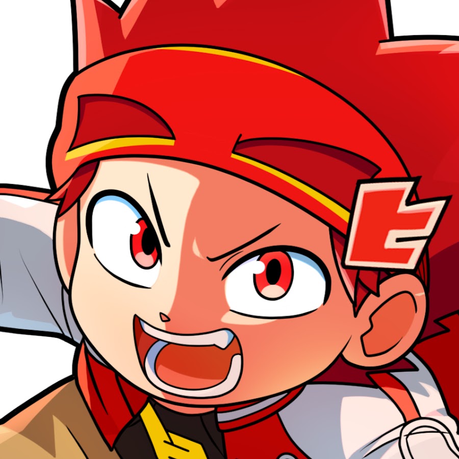 Hero Tama! Hero-kun - YouTube