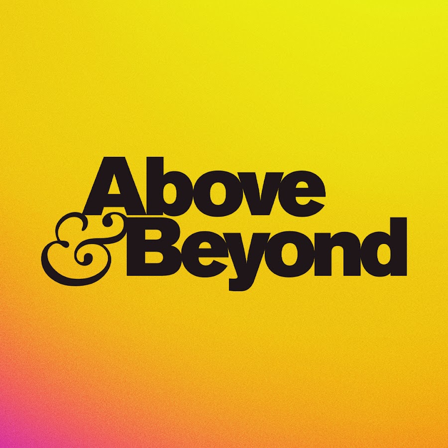 Above & Beyond - YouTube