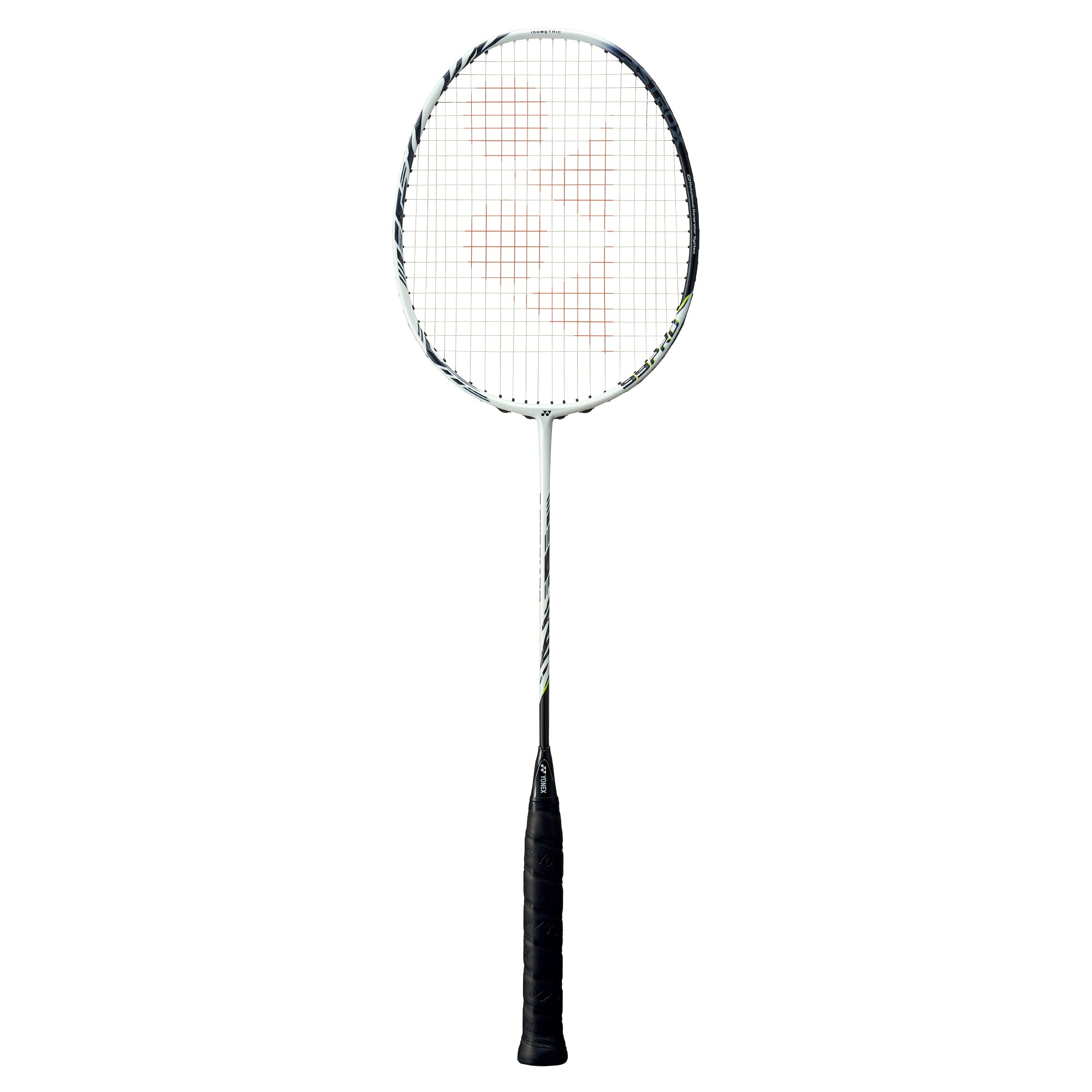Yonex ASTROX 99 Pro Strung Badminton Racket [White Tiger] - Yumo