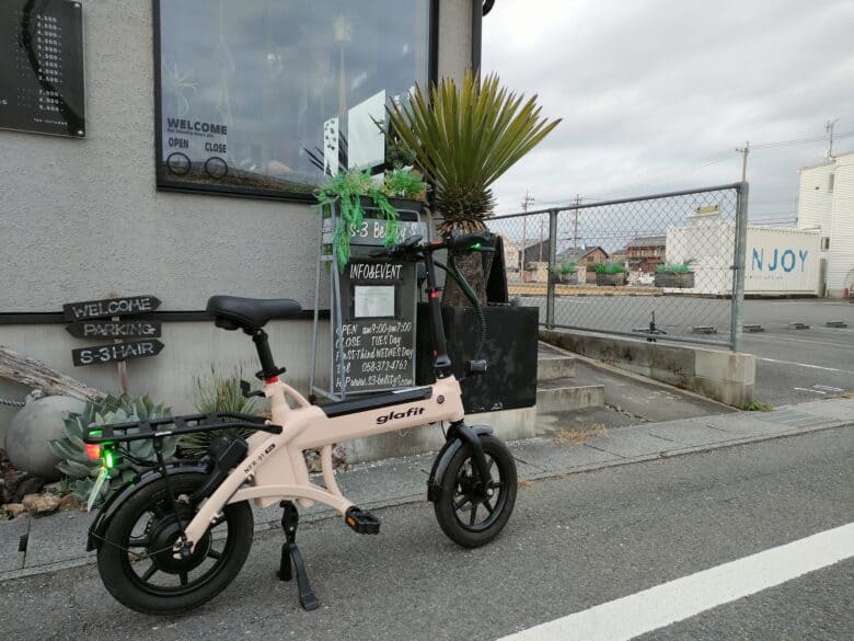 glafit「NFR-01 Pro+ 4G LTE搭載モデル」をレビュー！ 強力なパワーと