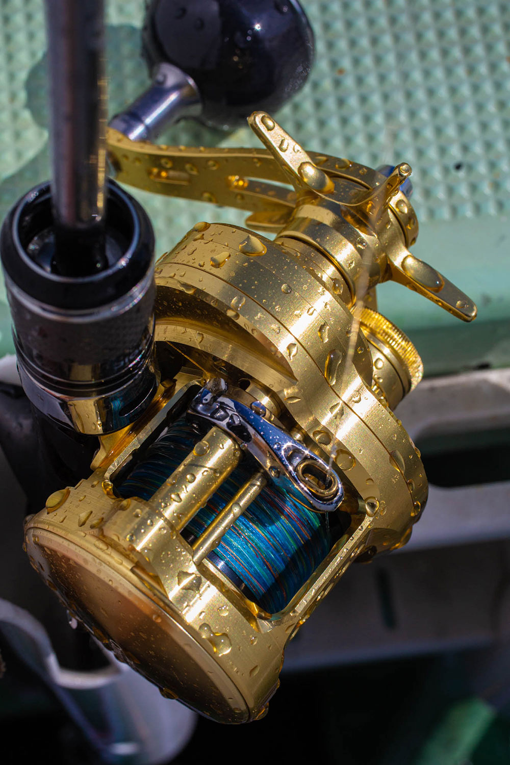 23オシア コンクエストの特長を徹底解説 - ヤップ！【Yup!】オフショア