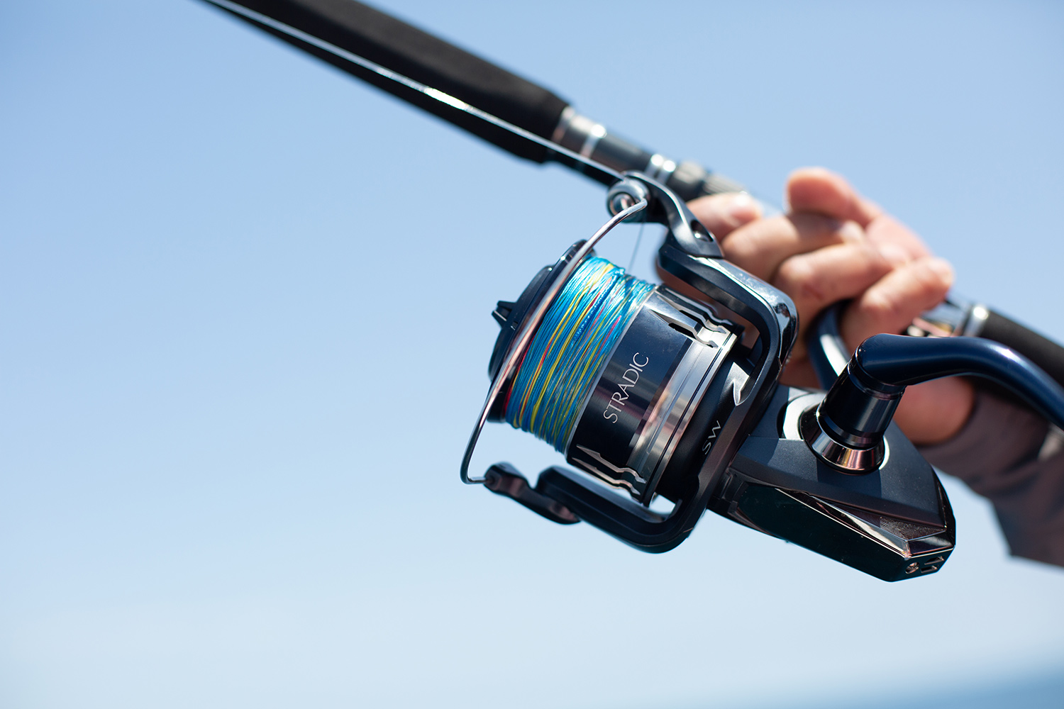 玄界灘ヒラマサキャスティング・おすすめリール7選 - ヤップ！【Yup