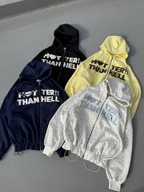 HTH(Hotter Than Hell)_NEWARRIVAL – YZ