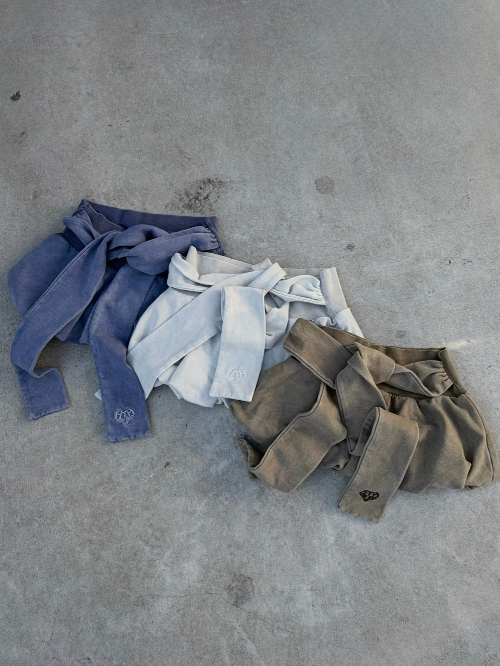 HTH（Hotter than Hell）OFFICIAL ONLINE STORE – YZ