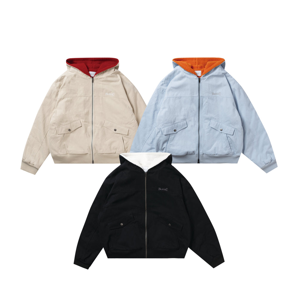 BLESS Ü_TOPS – YZ