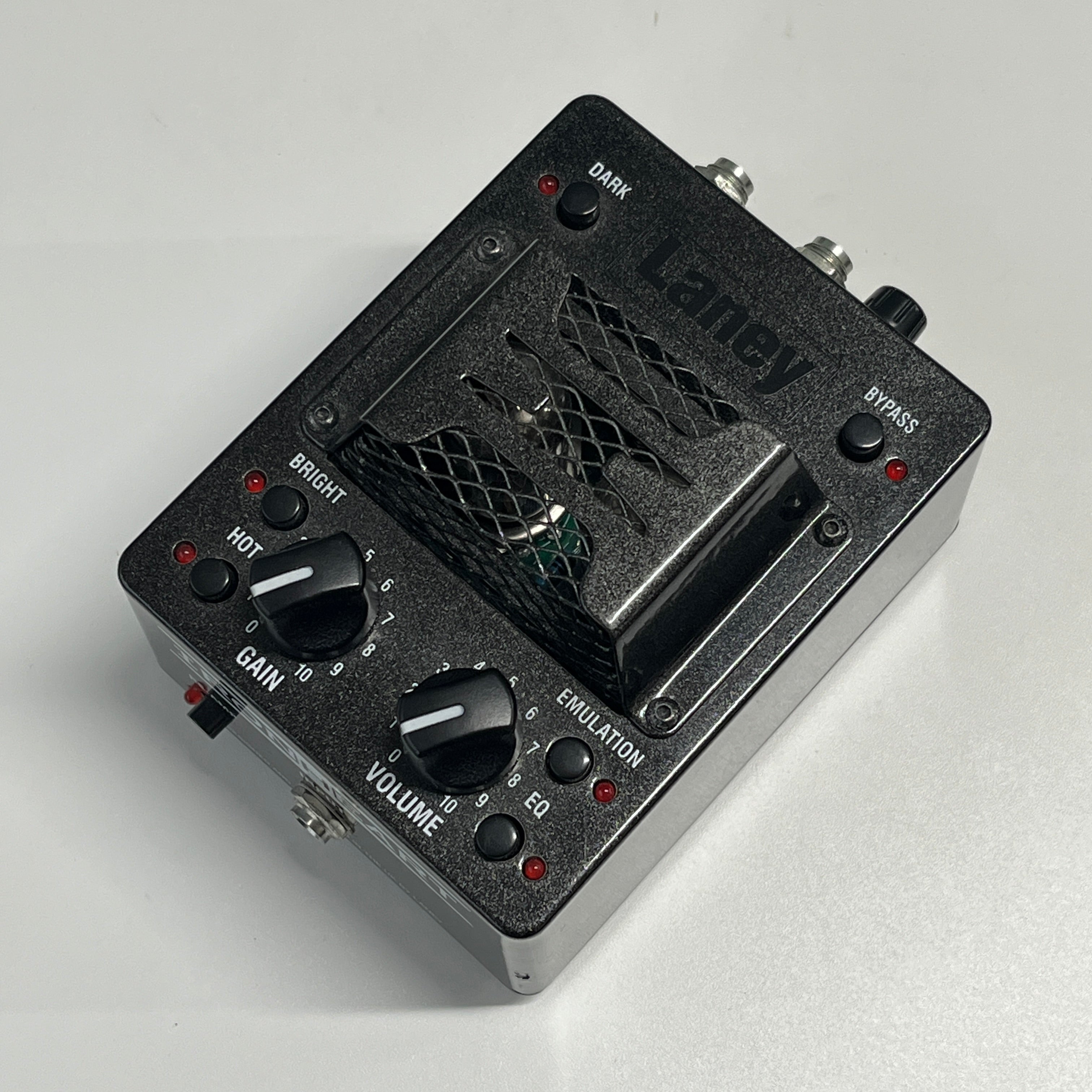 エフェクター – Zanshin Musical Instruments