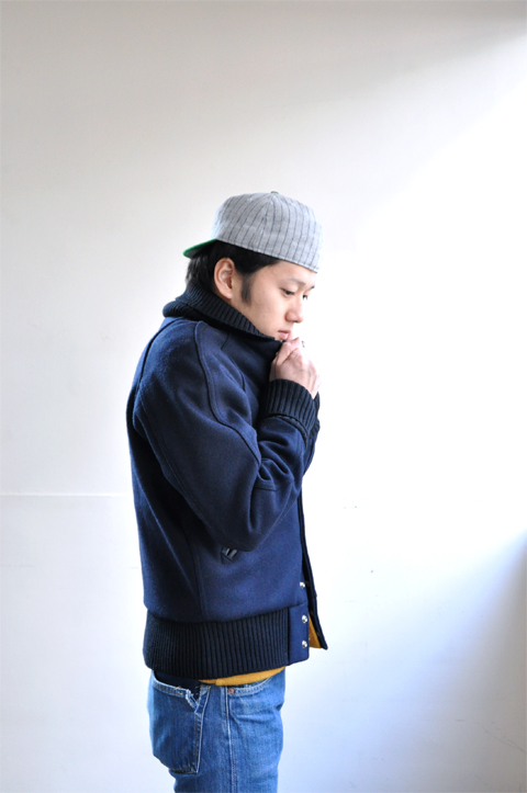 SKOOKUM （スクーカム ） - ZABOU BLOG