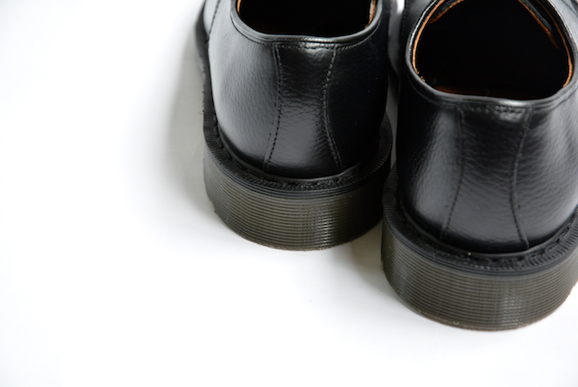 Dr.martens(ドクターマーチン) OCTAVIUS NEW NOVA - ZABOU BLOG