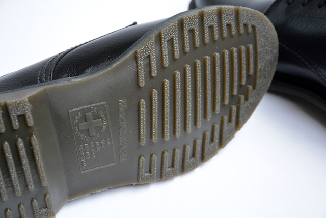 Dr.martens(ドクターマーチン) OCTAVIUS NEW NOVA - ZABOU BLOG