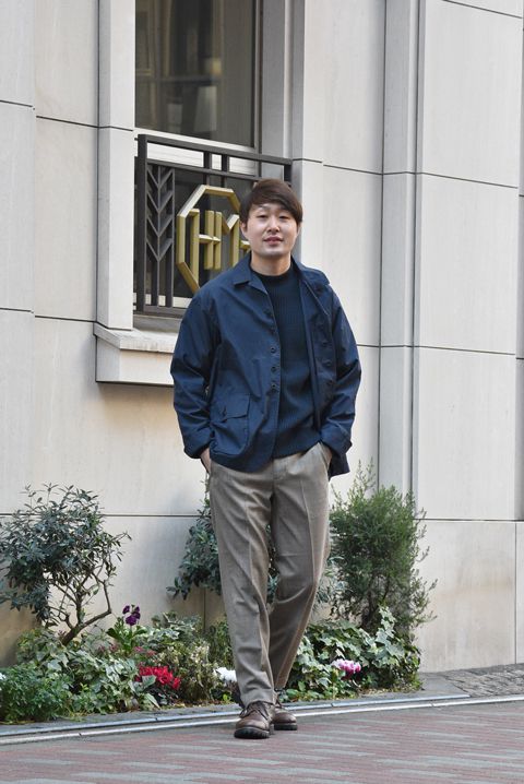 お早めにどうぞ！BARNSTORMER（バーンストーマー） トロピカル