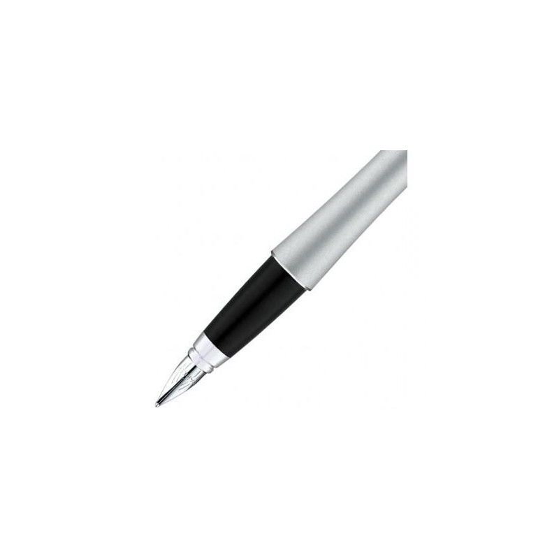 Parker Urban Fashion Silver CT Fountain Pen S0850780
