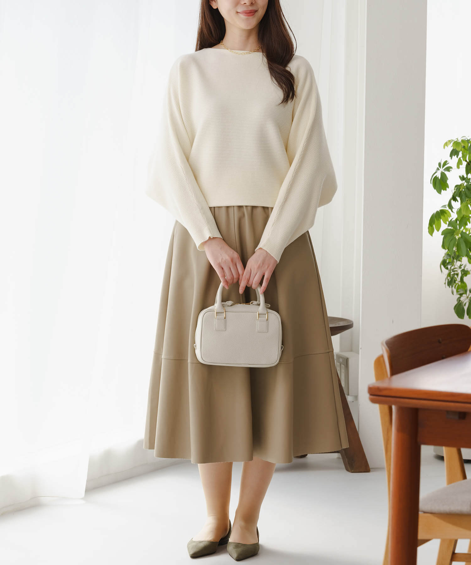 fetico 革ベルトスカート FETICO(フェティコ)のLEATHER CORSET BELT