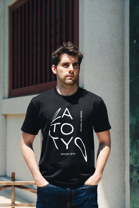 GraphicT-Shirts – ZATOKYO