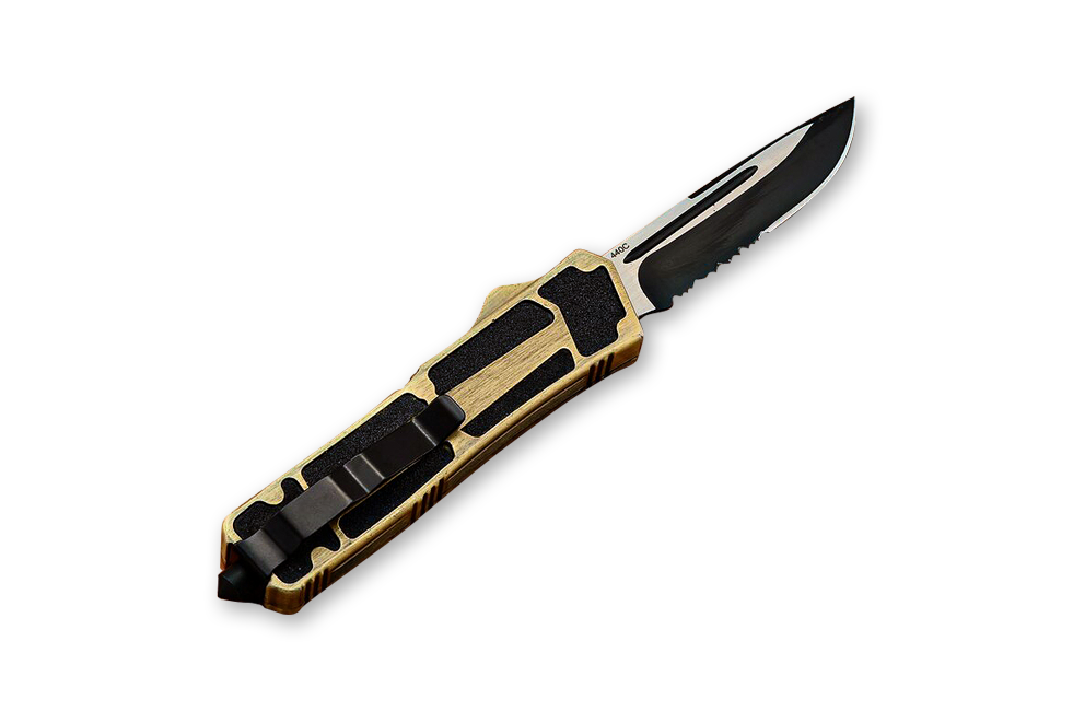 ZEMAX AUTOMATIC OTF KNIFE ZX002 – Zemax-knife.com