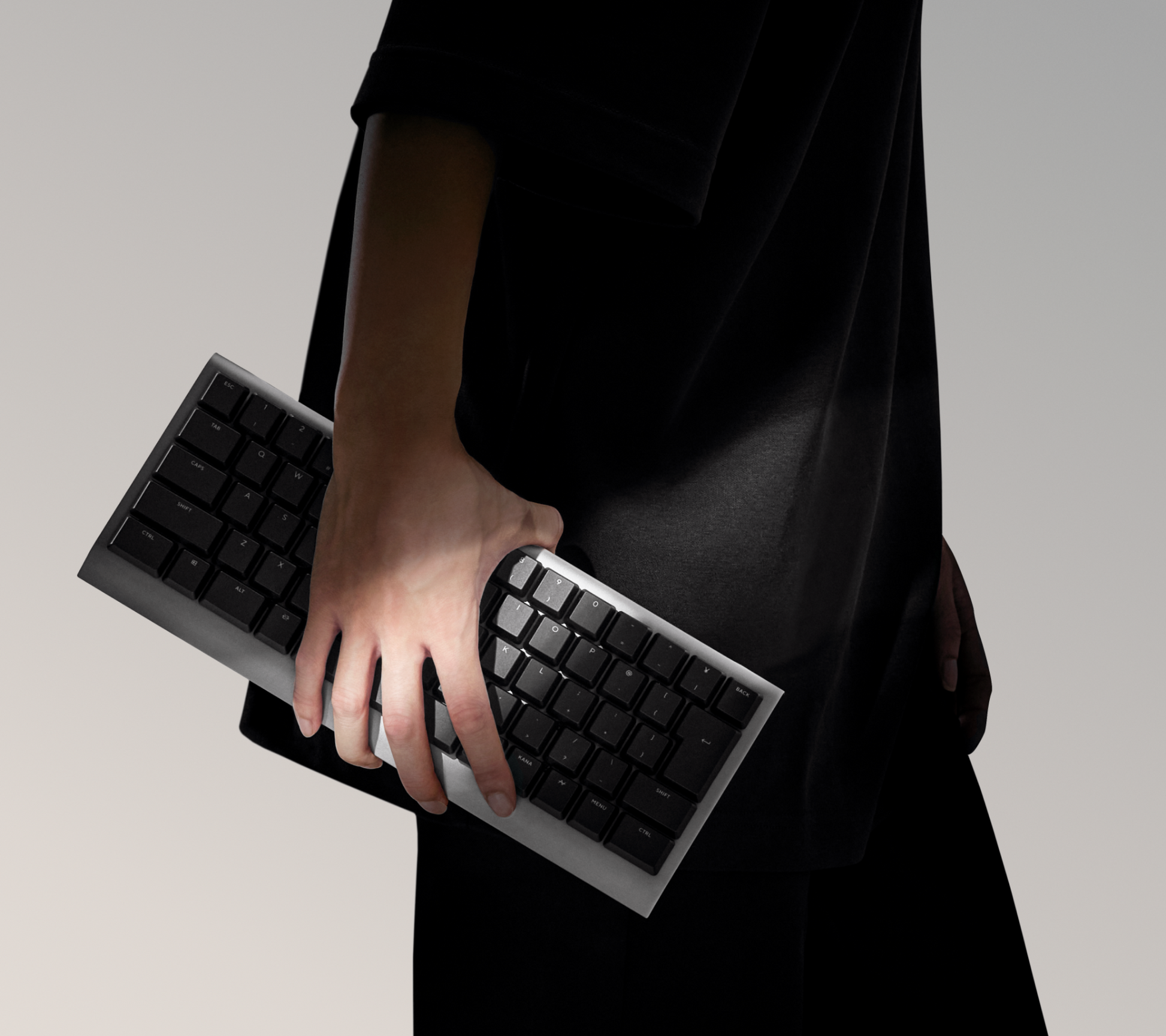ZENAIM KEYBOARD 2 mini JIS