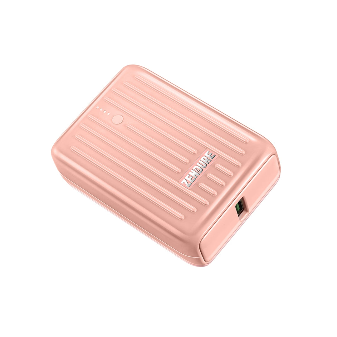 モバイルバッテリー SuperMini 各色 [PD20W/タブレット/スマートフォン