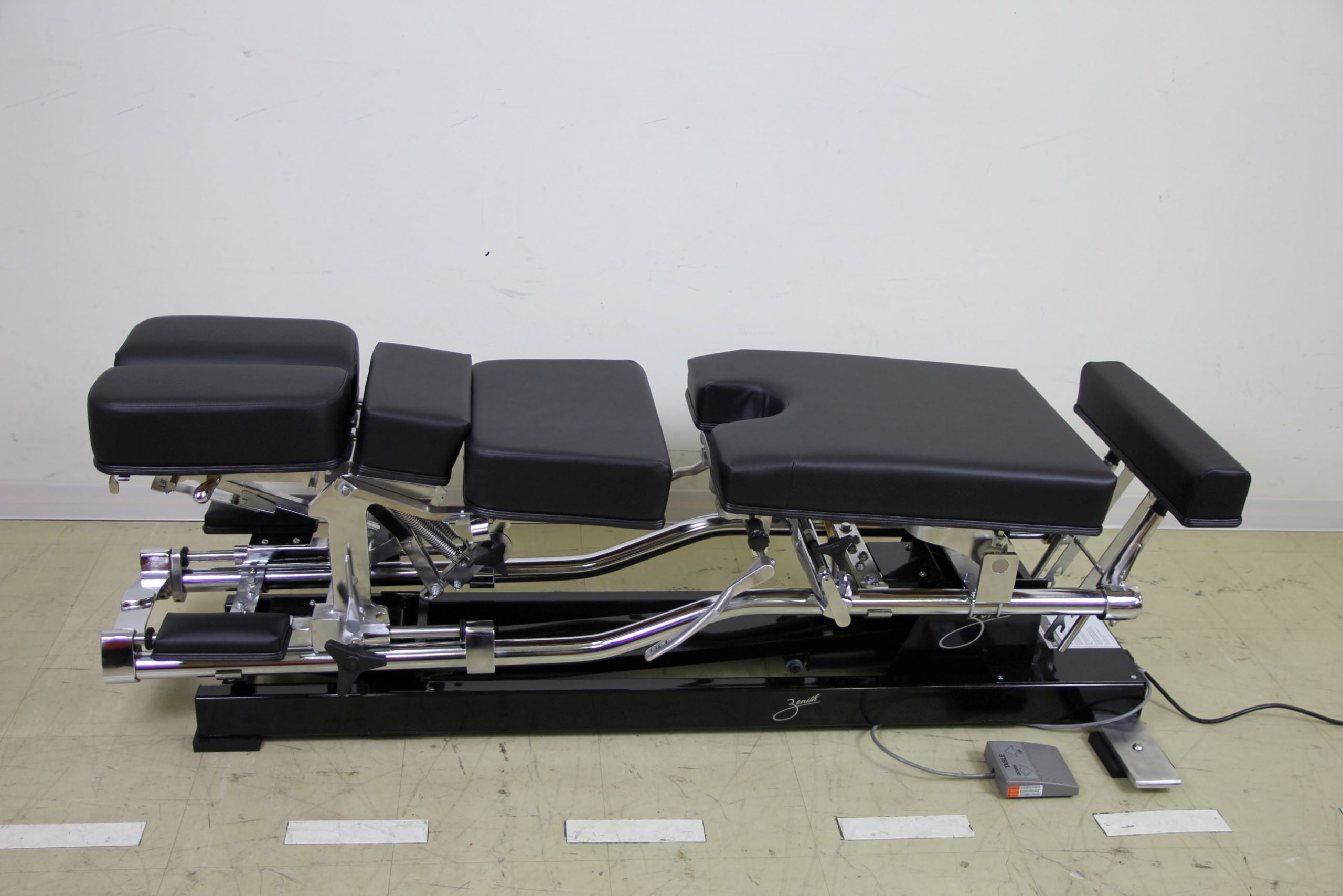 中古カイロベッド | 株式会社ゼニス