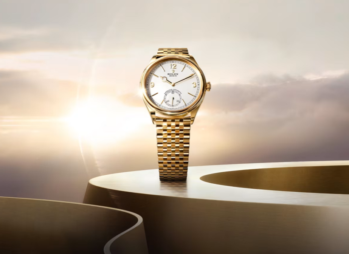 2025年新作】ロレックス 52508 1908 セッティモブレスレット仕様