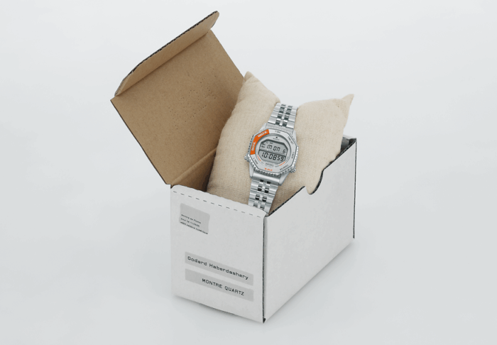 2025年新作】セイコー セレクション SBJG025 デジタルクオーツ