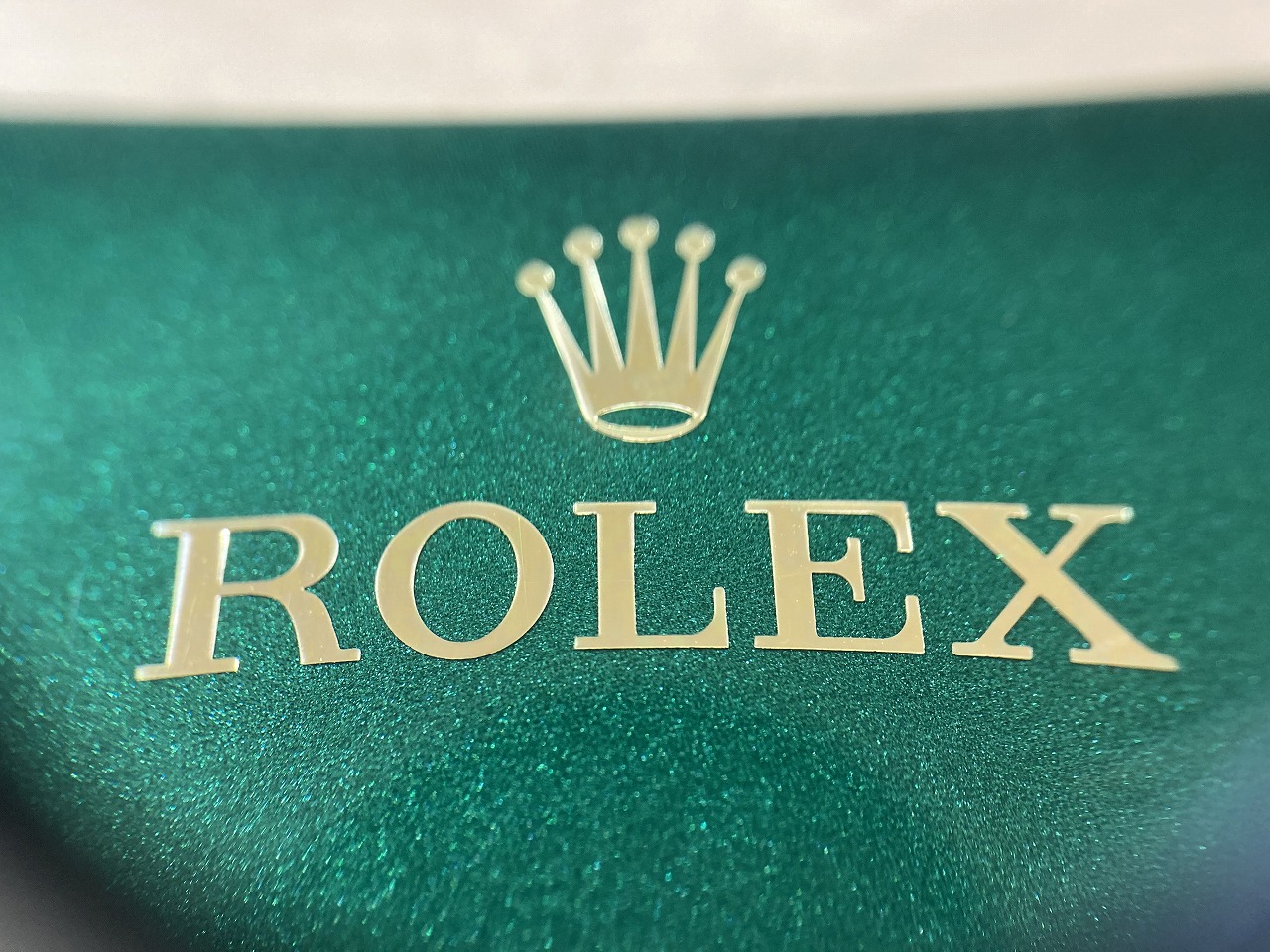 全部知ってる？】ロレックスの国際保証書の種類 ギャランティーカード