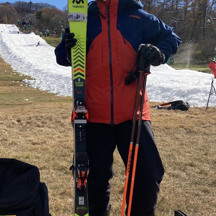 基礎からわかる】アルペンスキーで欲しいワンピースについて【徹底解説】