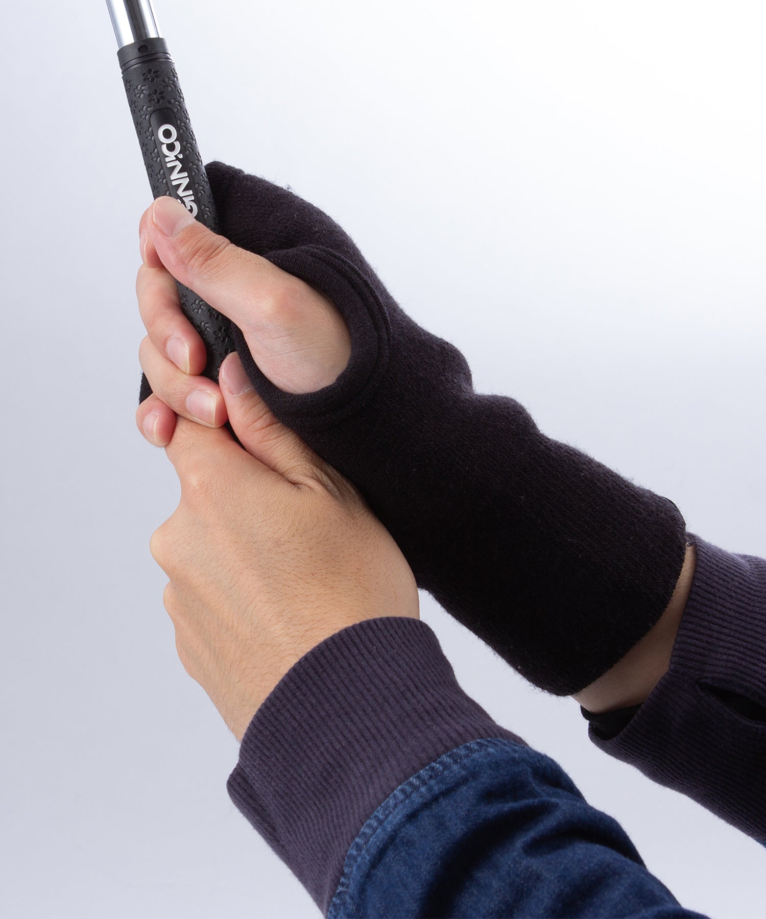 ヒートラブ ハンドウォーマー（ユニセックス）｜ZEROFIT公式