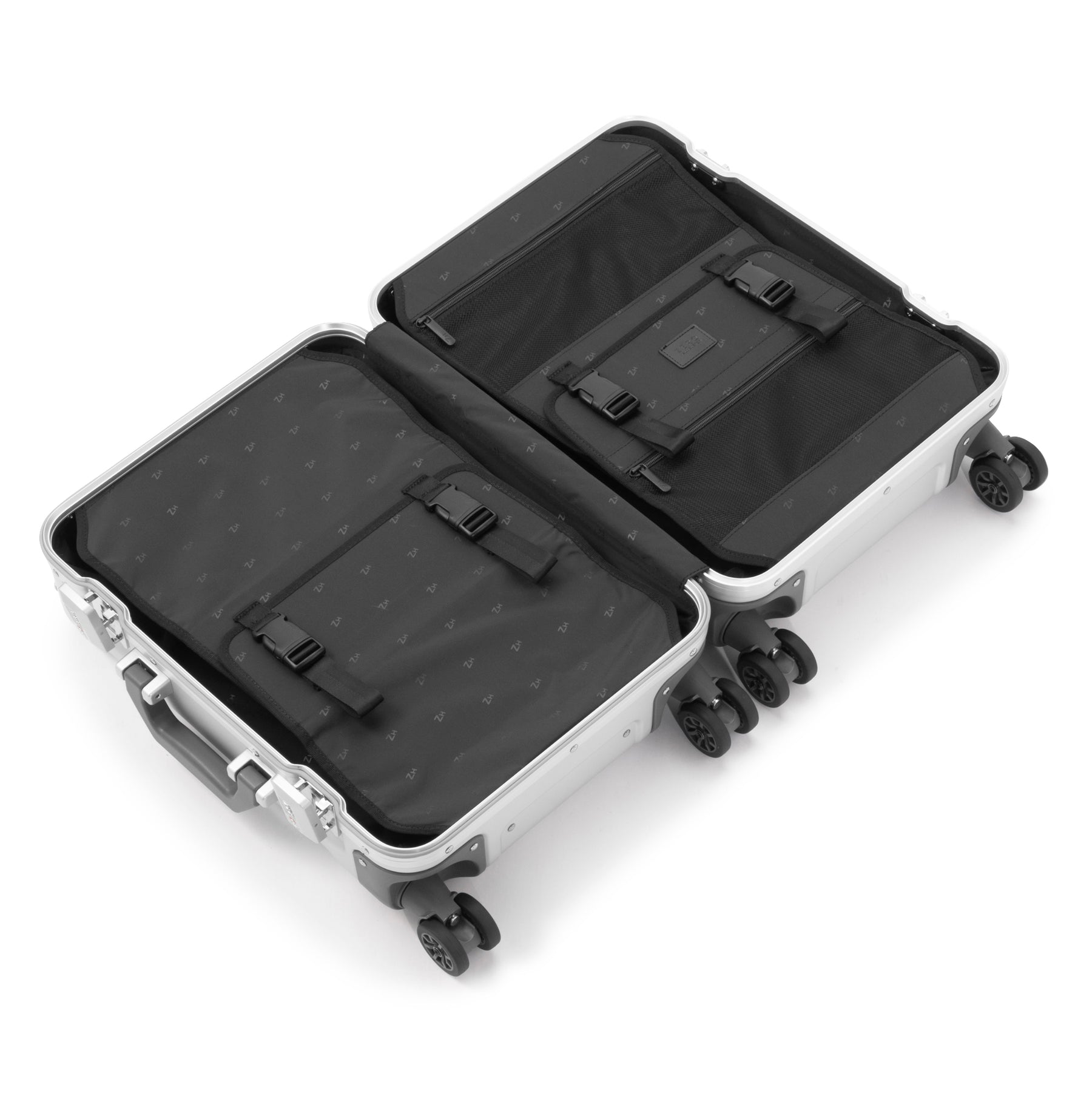 ゼロハリバートン公式オンラインストア｜Geo Aluminum 3.0 | 21インチ