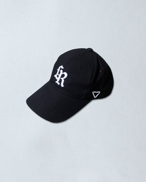 カラバリエンブロロゴキャップ – LIBEIRO