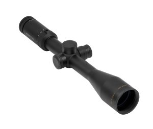 2.5-15x50mm PHR II Illuminated Riflescope - ZeroTech Optics USA