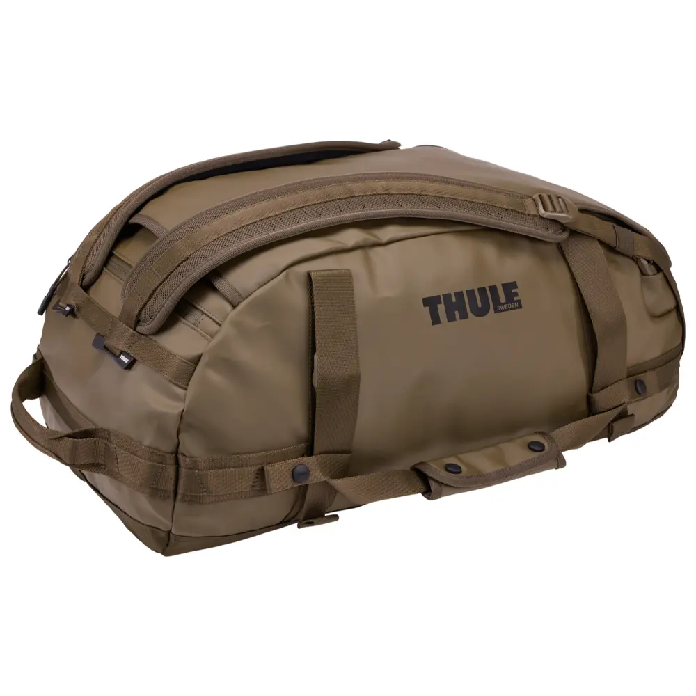 Thule Chasm Duffel 40L - THULE スーリー 公式オンラインショップ