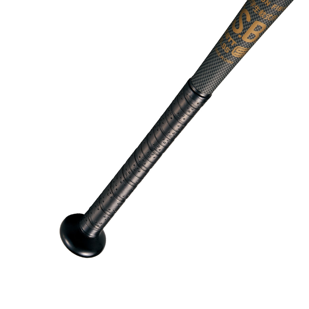 少年軟式用FRP製バット ブラックキャノンAパワー(78㎝) BCT75378