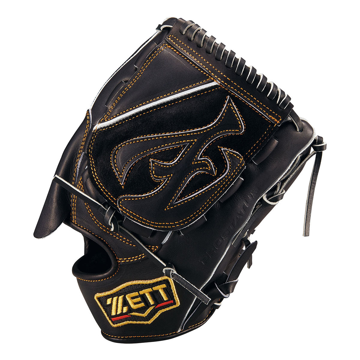 硬式グラブ プロステイタス 投手用 サイズ:5 | 【ZETT】ゼットベース