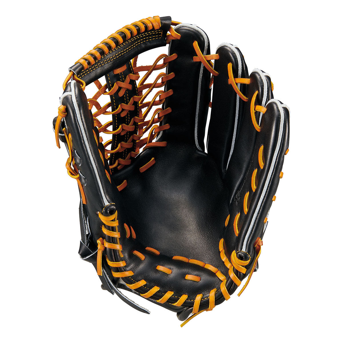 硬式グラブ プロステイタスプレミアム 外野手用 サイズ:9 | 【ZETT