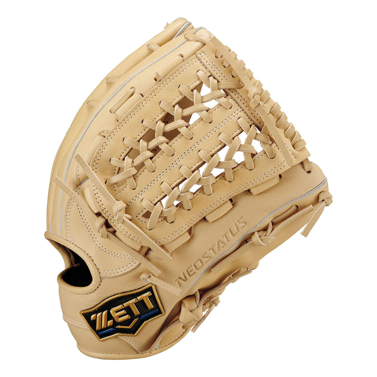 軟式グラブ ネオステイタス オールラウンド用 サイズ:6 | 【ZETT
