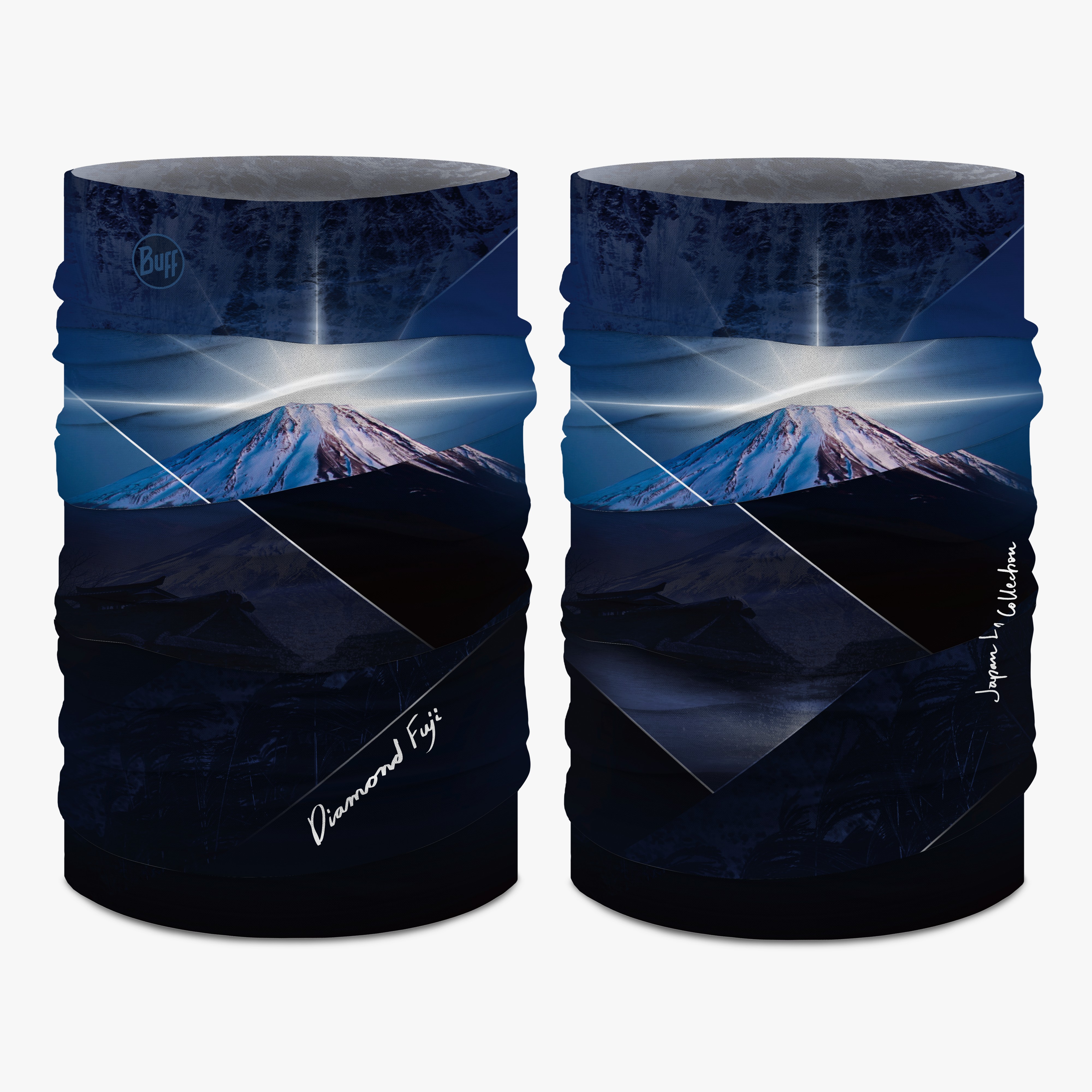 日本限定品】ORIGINAL DIAMOND FUJI – BUFF®