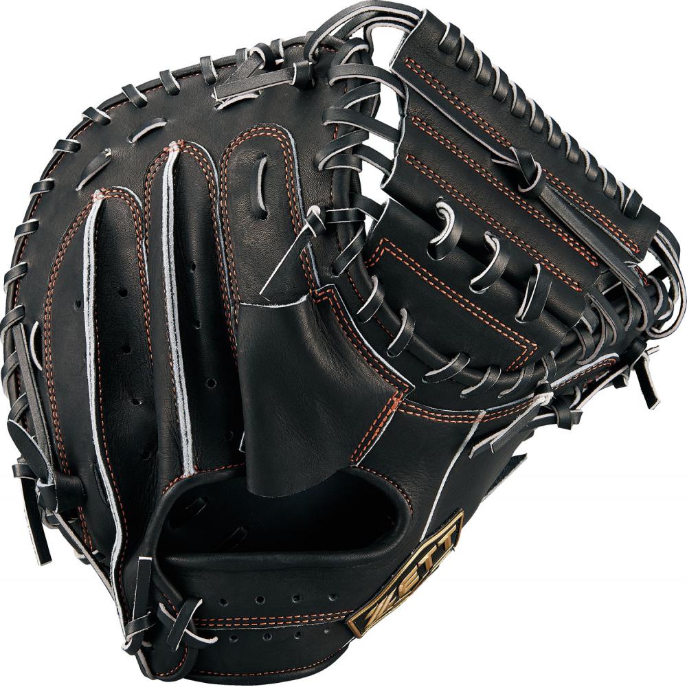 硬式キャッチャーミット ネオステイタスVLシリーズ 捕手用 | 総合