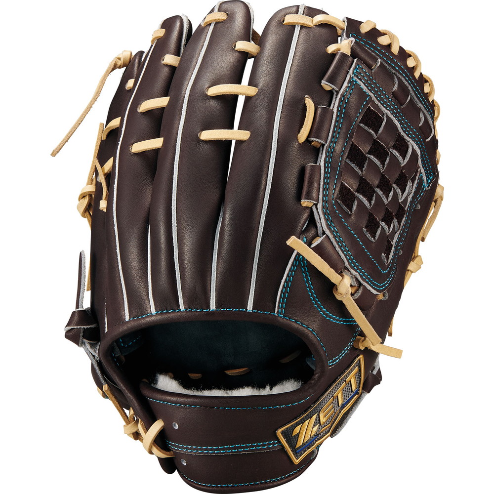 硬式グローブ 硬式 ネオステイタスVLシリーズ 内野オールラウンド用