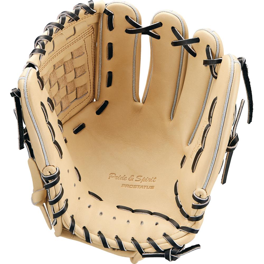 ち*ト様 西武ライオンズ 源田選手 ZETT 硬式グローブ zet-brgb30565g