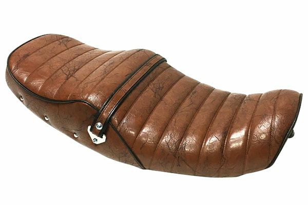 シート/オーダーシート | 旧車バイクカスタムパーツのゼットファーザー