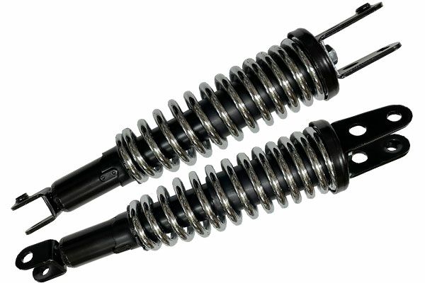 サスペンション | ゼットファーザーブラザーズ