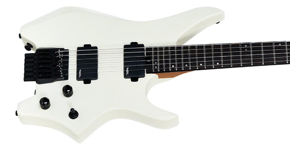 N400 S/IV - HEX Guitars