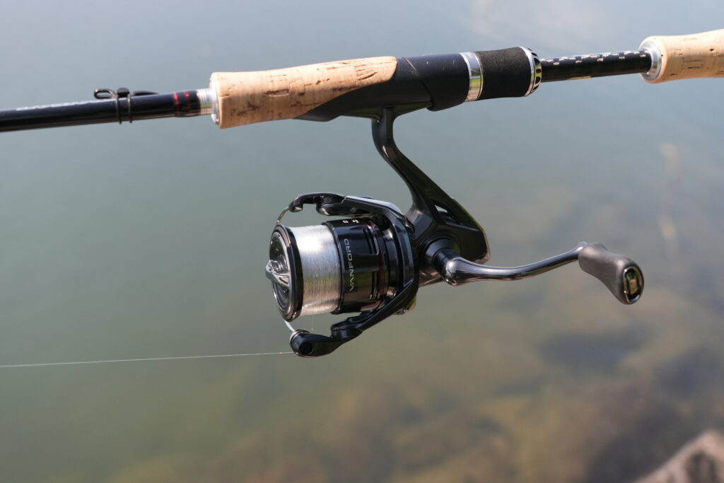 24ヴァンフォード2500SHG 徹底インプレ